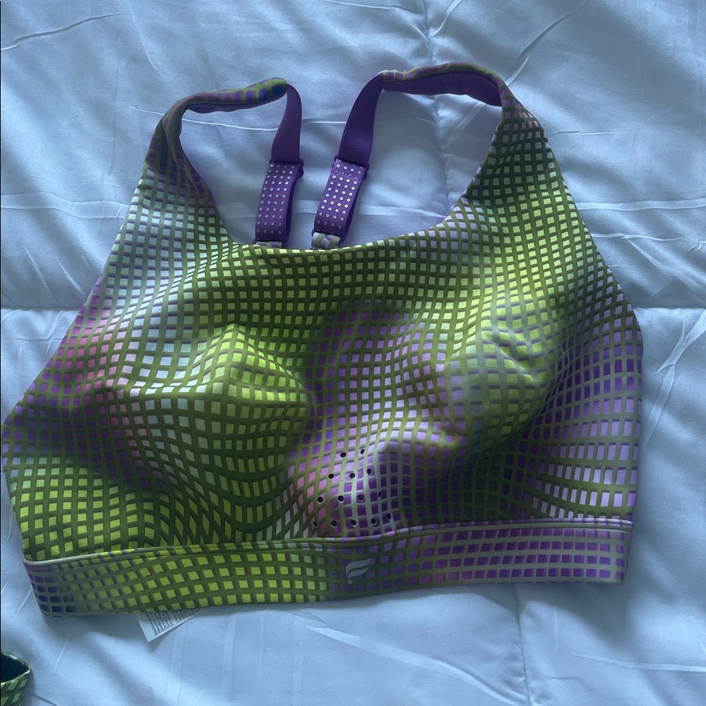 Fabletics Multicolor Set - Picture 4 of 6